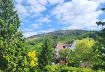 4-Zimmer Neubau Wohnung in grüner Lage von Lobeda-Altstadt