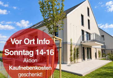 Vorschaubild Maisonettewohnung