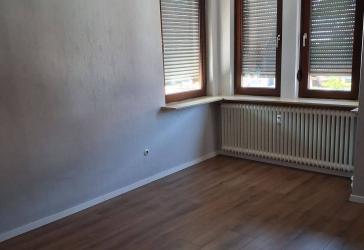 4 Zimmer Terrassenwohnung
