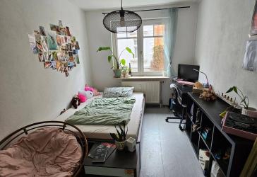 Wg-Zimmer im Martinsviertel zur Untermiete