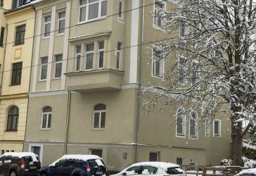 Vorschaubild Mehrfamilienhaus