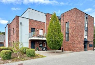 Vorschaubild Penthouse