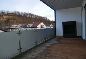Vorschaubild Maisonettewohnung