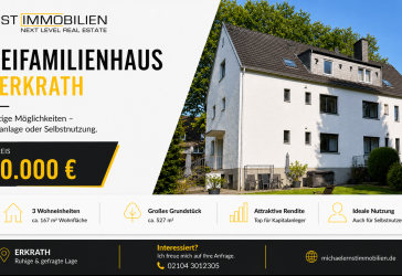 Vorschaubild Mehrfamilienhaus