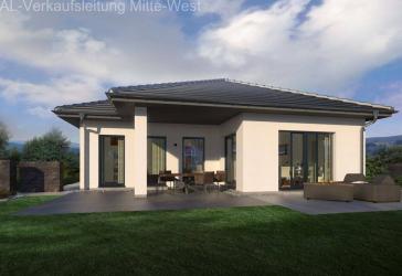 Vorschaubild Bungalow