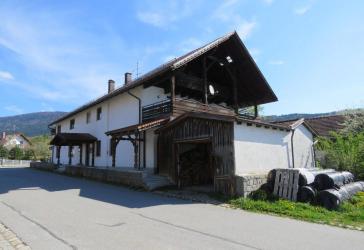 Vorschaubild Einfamilienhaus