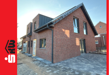 Moderne Doppelhaushälfte in hochwertiger Neubauausführung ***4265 G in Langenberg