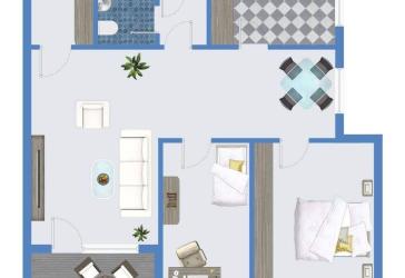 Vorschaubild Wohnung