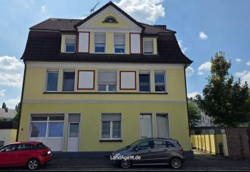 Vorschaubild Mehrfamilienhaus