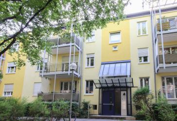 Vorschaubild Wohnung