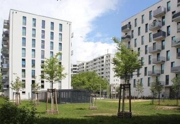 Vorschaubild Wohnung