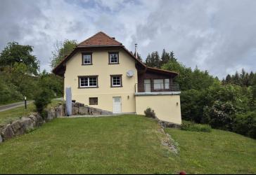Vorschaubild Einfamilienhaus