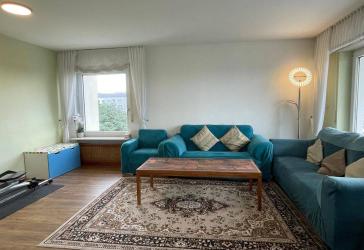 Vorschaubild Maisonettewohnung