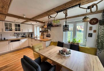 Vorschaubild Maisonettewohnung