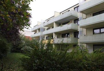 Schöner Wohnen in dieser interessanten familiengerechten 3-Zimmer-Wohnung