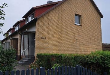 Vorschaubild Reihenendhaus