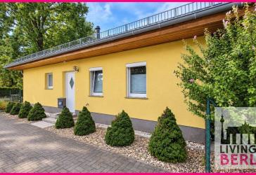 Vorschaubild Bungalow