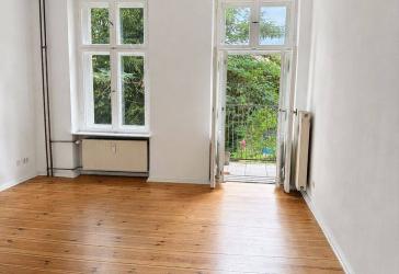 Vorschaubild Wohnung