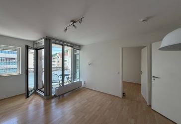 Attraktive 2-Zimmer-Wohnung in bester Innenstadtlage