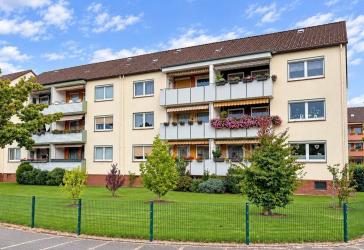 Vorschaubild Wohnung