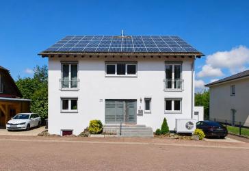 Vorschaubild Einfamilienhaus