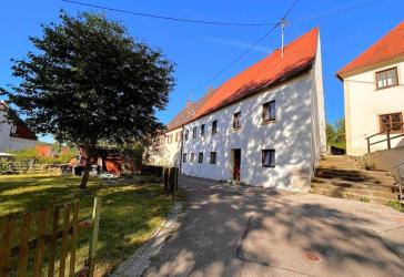Vorschaubild Mehrfamilienhaus