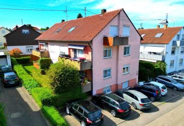 Vorschaubild Mehrfamilienhaus