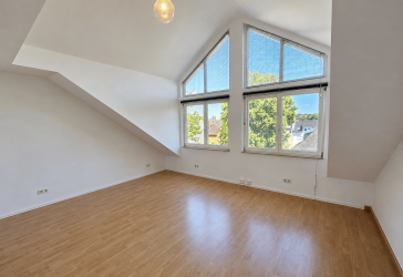 Vorschaubild Maisonettewohnung