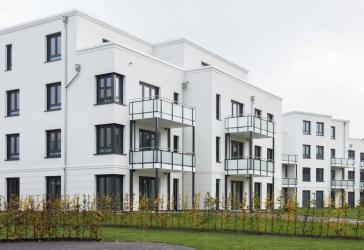 Vorschaubild Wohnung