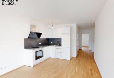 Perfekt für kleine Familien: Praktische 3-Zimmer-Wohnung mit zwei Terrassen