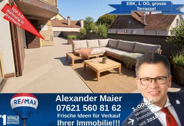 Vorschaubild Wohnung