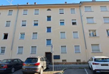 Vorschaubild Wohnung