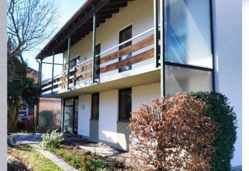 Erding-Einfamilienhaus m. 2 Gge. in ruhiger Lage-Bezugsfrei