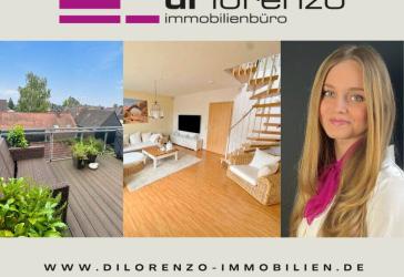 Vorschaubild Maisonettewohnung