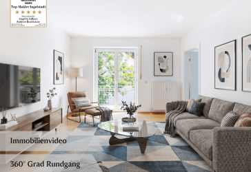 Vorschaubild Wohnung