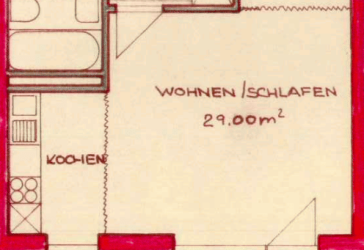 Vorschaubild Wohnung