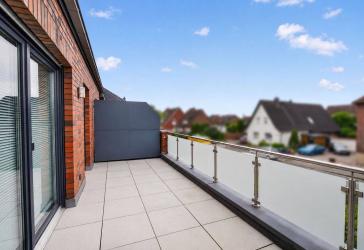 Ihr neues Zuhause in Münster Hiltrup