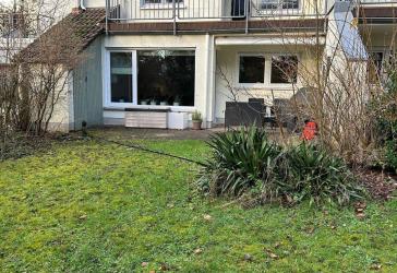Wunderschöne Maisonette Am Kieselhumes