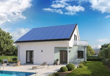 Ihr maßgeschneidertes Traumhaus - Flexibel, modern und energieeffizient wohnen!