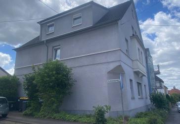 Vorschaubild Wohnung