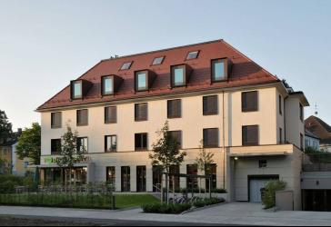 Vorschaubild Haus