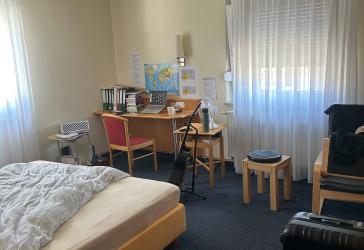 Untermiete in Randersacker (nahe Würzburg)
