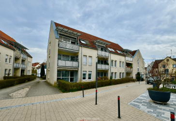 Vorschaubild Wohnung