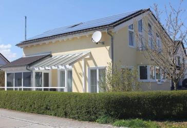 Vorschaubild Einfamilienhaus