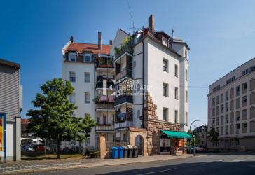 Vorschaubild Mehrfamilienhaus