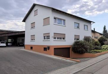 Vorschaubild Mehrfamilienhaus