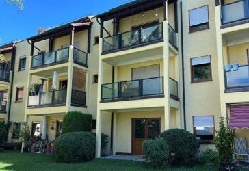 Vorschaubild Wohnung