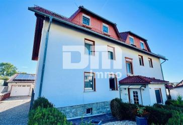 Vorschaubild Mehrfamilienhaus