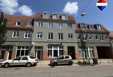 Starten Sie durch: Moderne Ladenfläche in bester Lage!