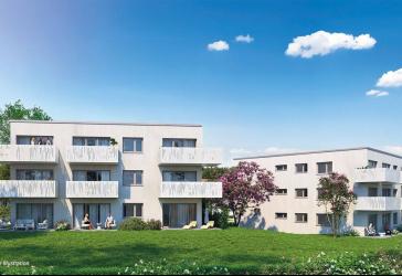 Ihre Kapitalanlage bis zu 10% Sonder-AfA sichern!